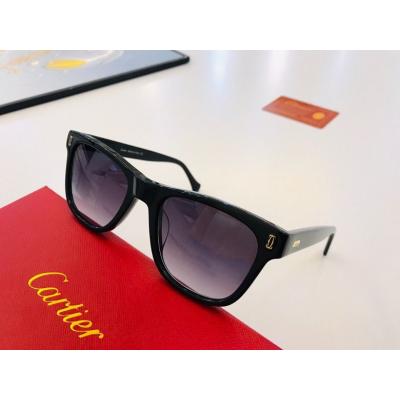Cartier Sunglass AAA 132